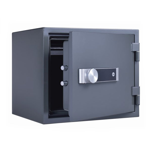 Electronic Home Document Fire Safe Box (Medium)