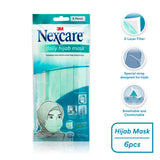 3M | Nexcare Hijab Face Mask 6s