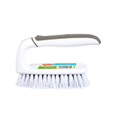 3M Scotch Brite Utility Brush - All Purpose Long-Lasting Antimicrobial Surface Cleaning Bristles (1 Pc/Pack)